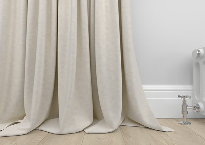 Bravo, Natural - Made to Measure Curtains - Image 6